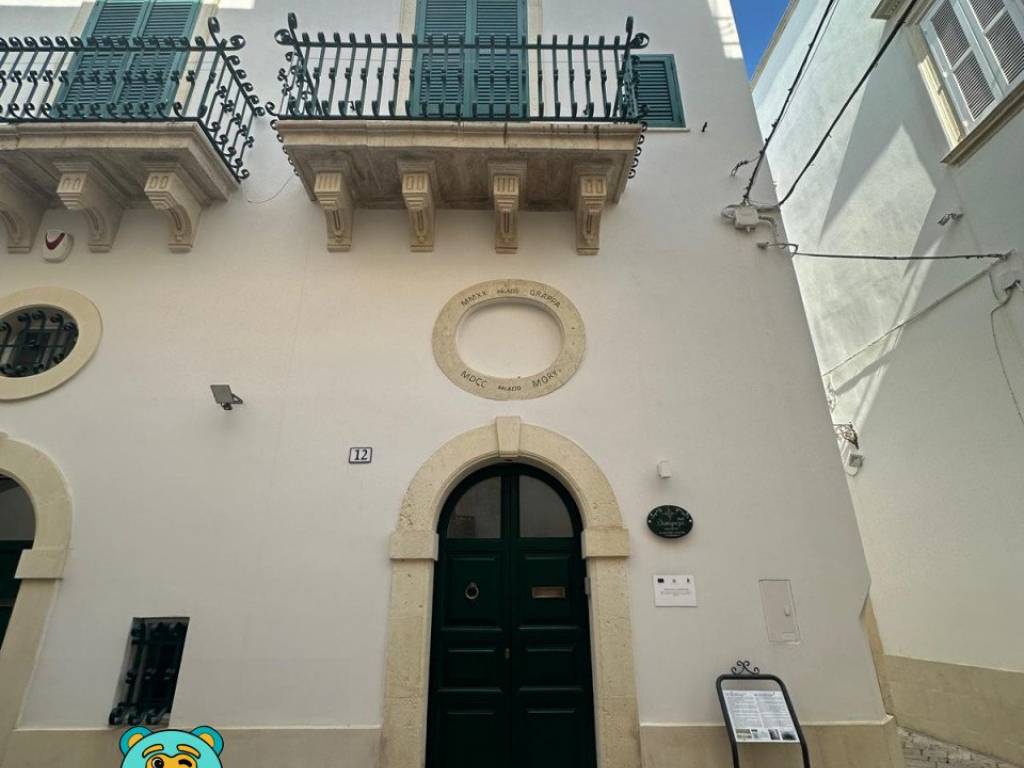 Casa indipendente a Galatina in Via Orazio Congedo 12 - Foto 4