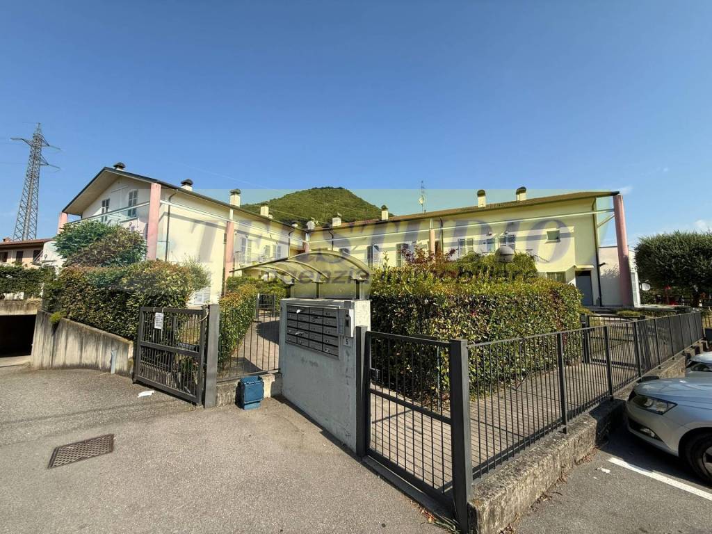 Appartamento a Brivio in Via Prada, 5 - Foto 2