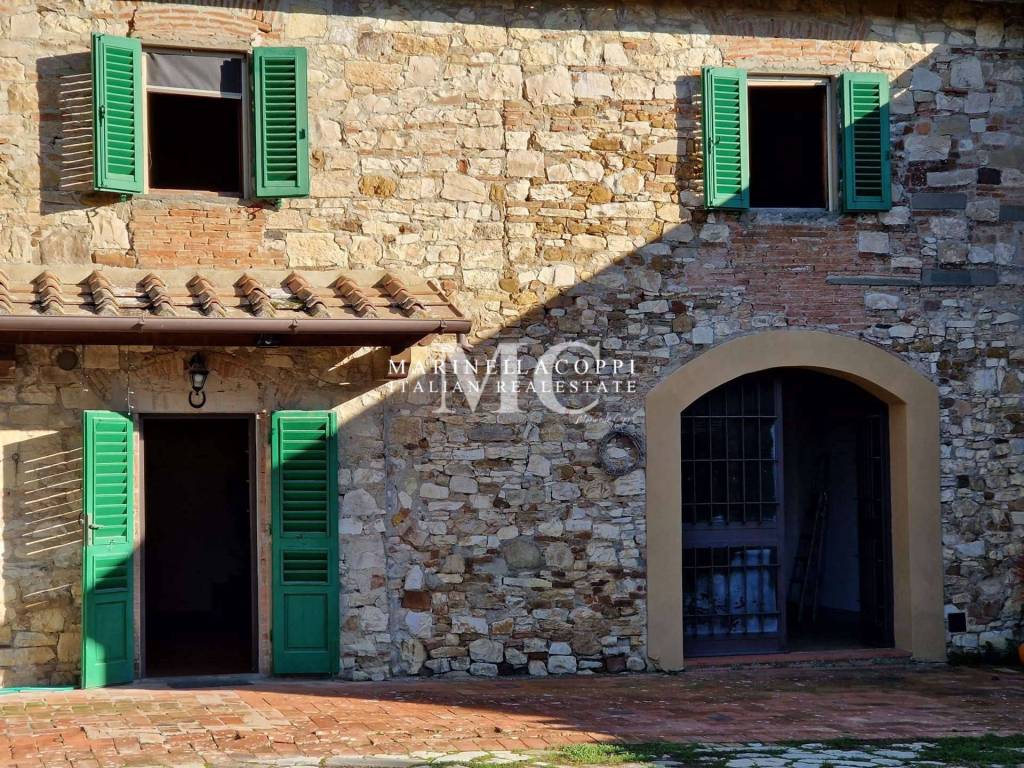 Rustico / casale a San casciano in val di pesa in Via Roma - Foto 2