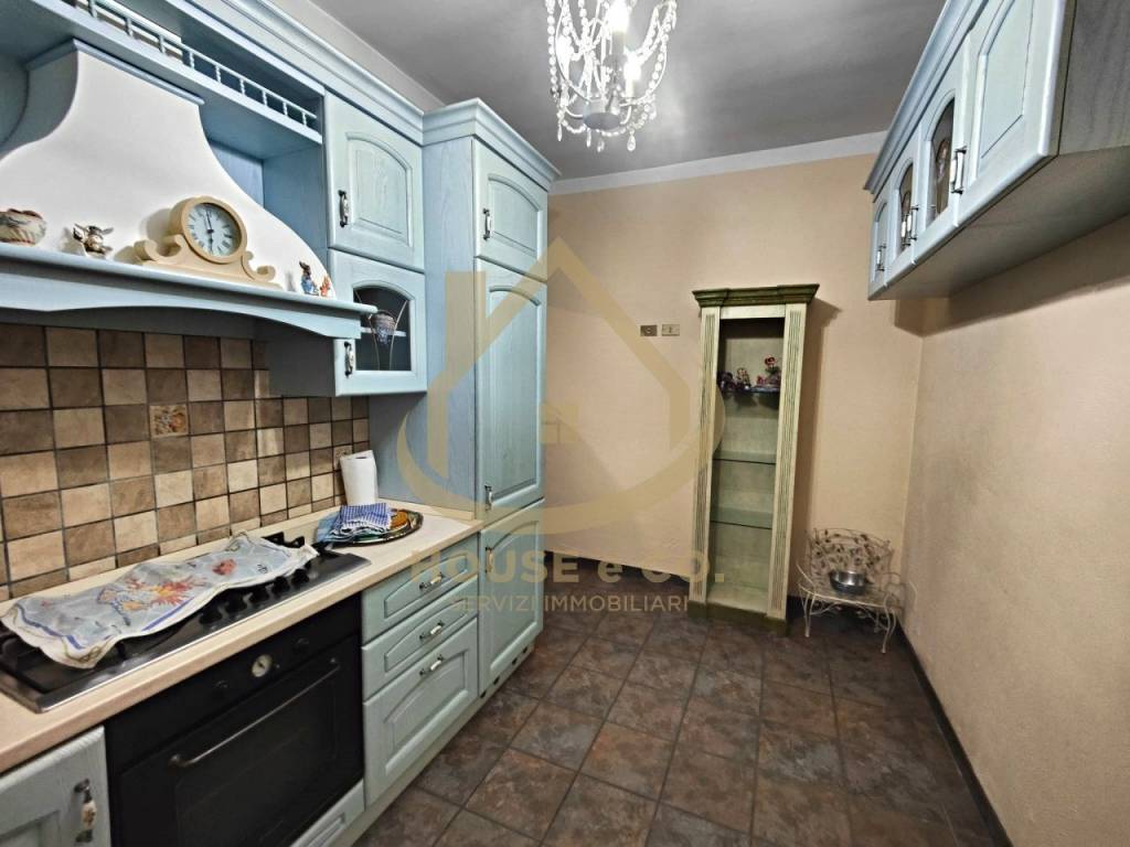 Villa a Vigevano in Corso Genova 100 - Foto 4