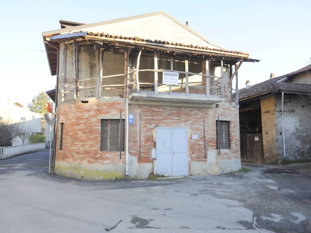 Rustico / casale a Avigliana in Via Grangia - Foto 2