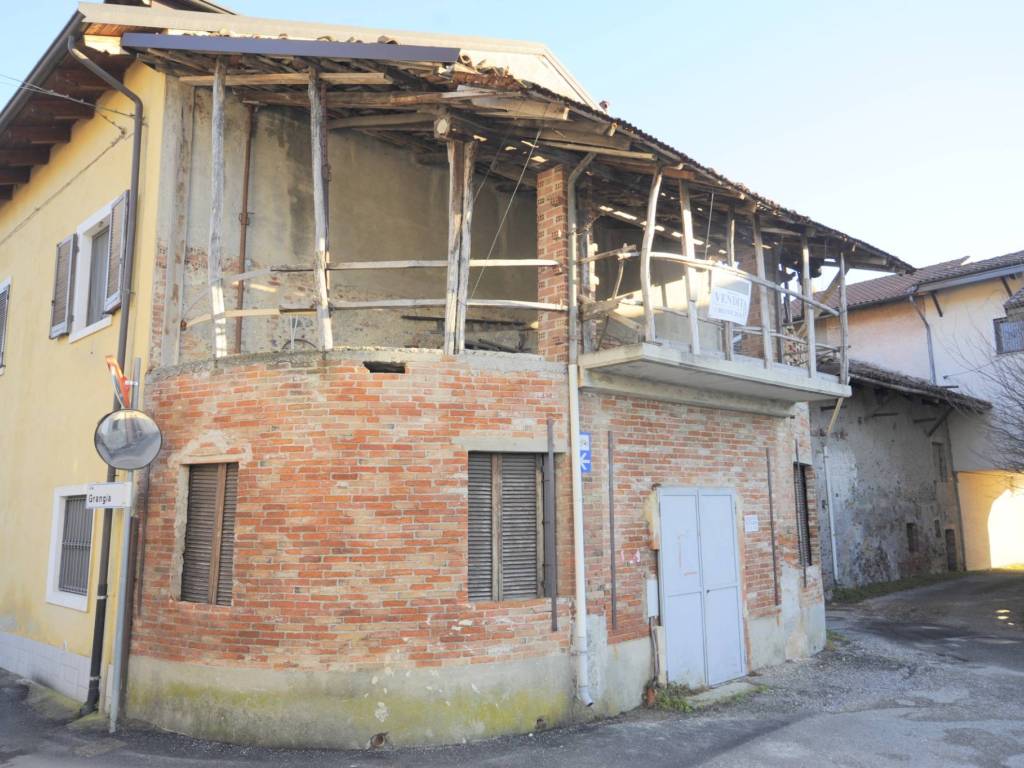 Rustico / casale a Avigliana in Via Grangia - Foto 4