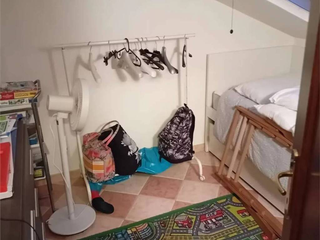 Casa indipendente a Sarzana in Via Canale Lunense - Foto 4