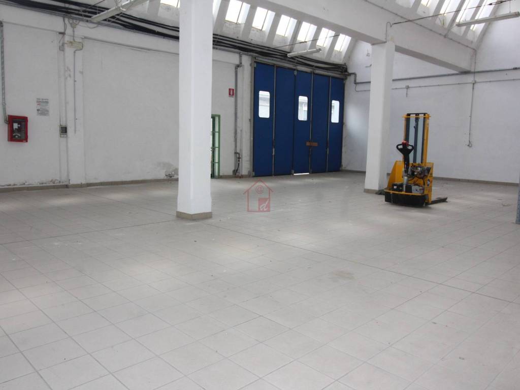 Immobile a Vercelli in Via Cadore, 25 - Foto 5