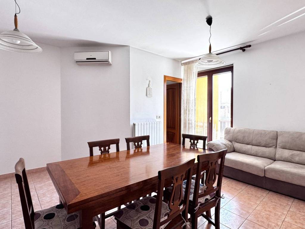 Appartamento a Lecce in Via Girolamo Marcianò, 36 - Foto 2