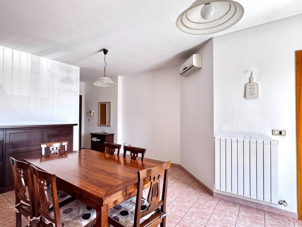Appartamento a Lecce in Via Girolamo Marcianò, 36 - Foto 3