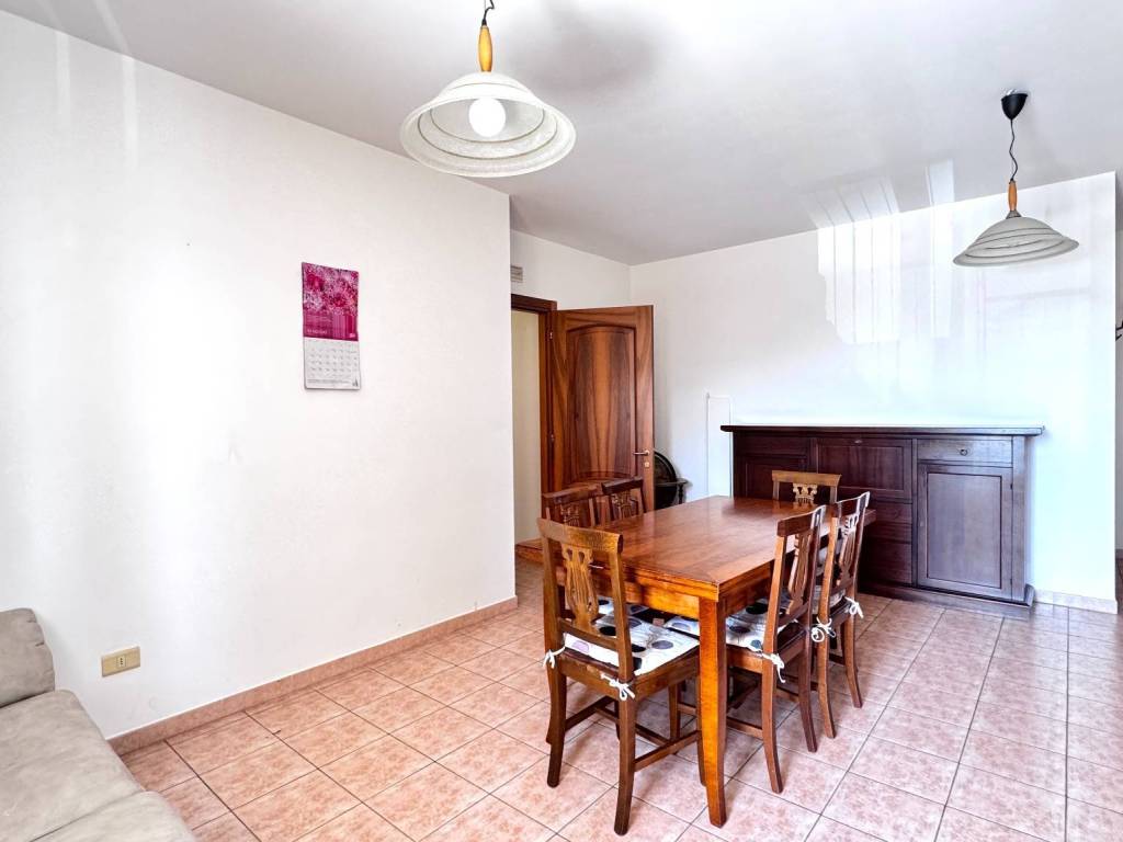 Appartamento a Lecce in Via Girolamo Marcianò, 36 - Foto 4