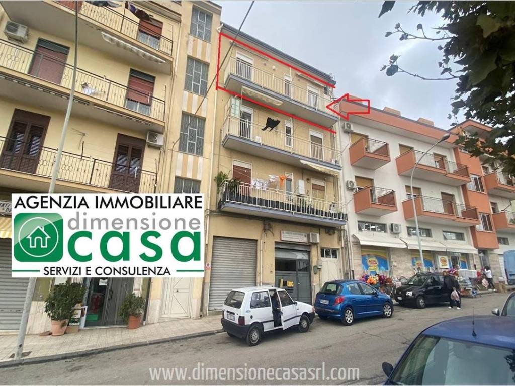 Appartamento a San cataldo in Via Torino, 14 - Foto 2