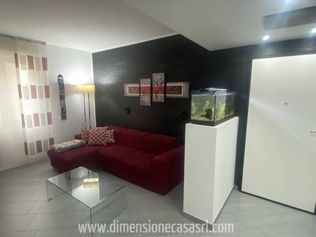 Appartamento a San cataldo in Via Torino, 14 - Foto 5