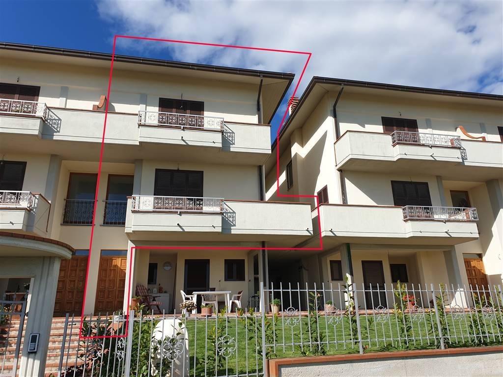 Appartamento a Poggio mirteto in via della montagnola - Foto 2