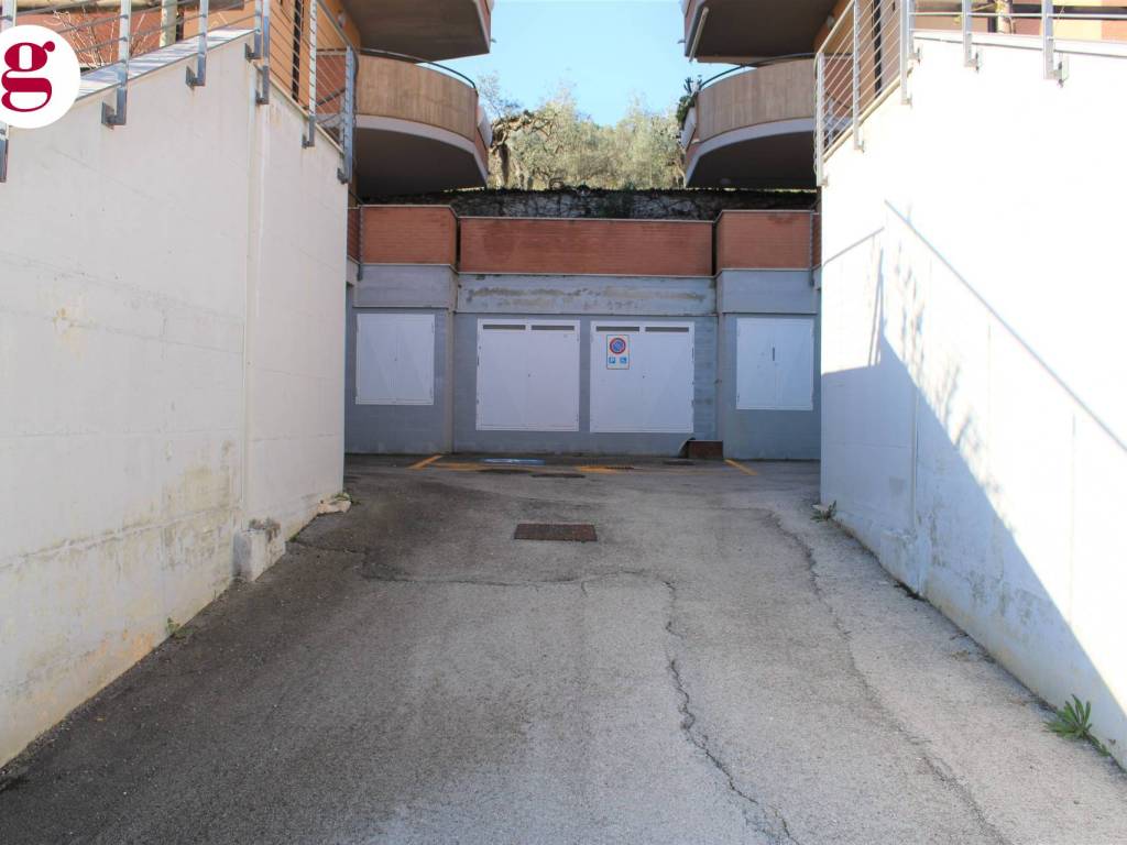 Box / garage a Vasto in Via Scalarini, 9 - Foto 3