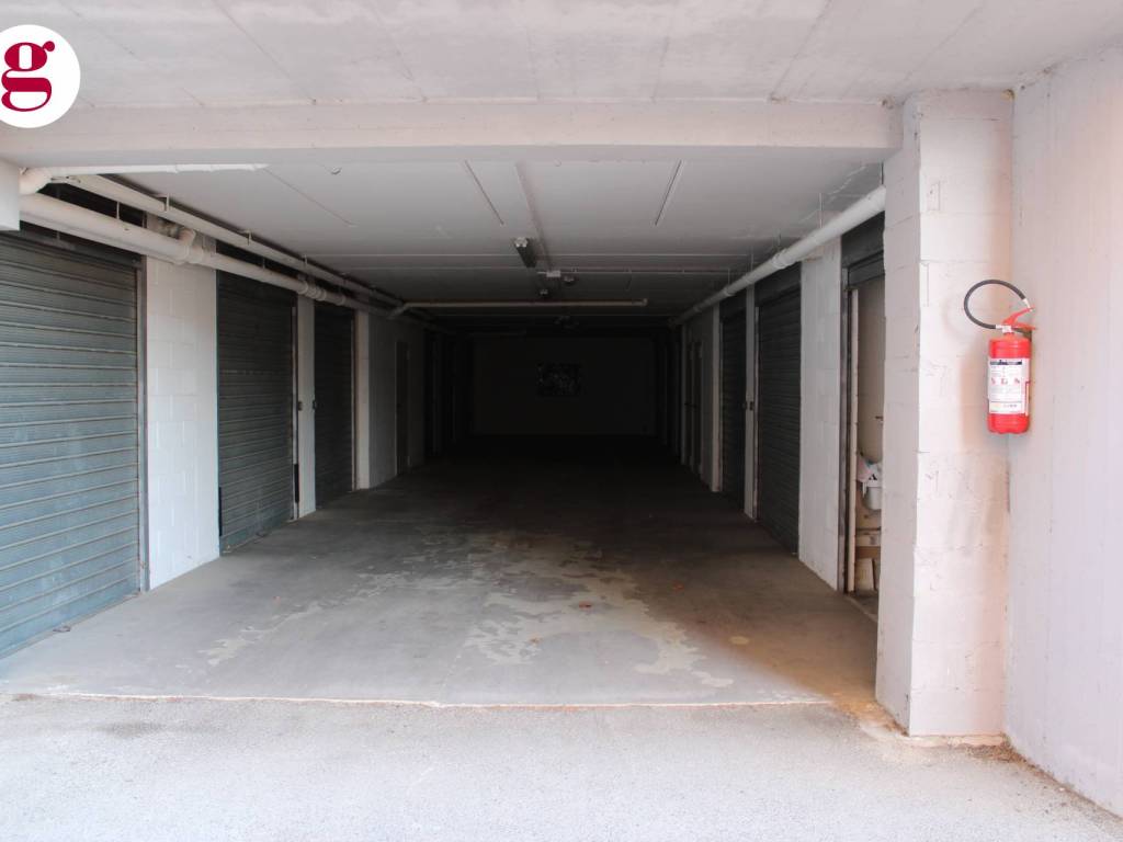Box / garage a Vasto in Via Scalarini, 9 - Foto 4