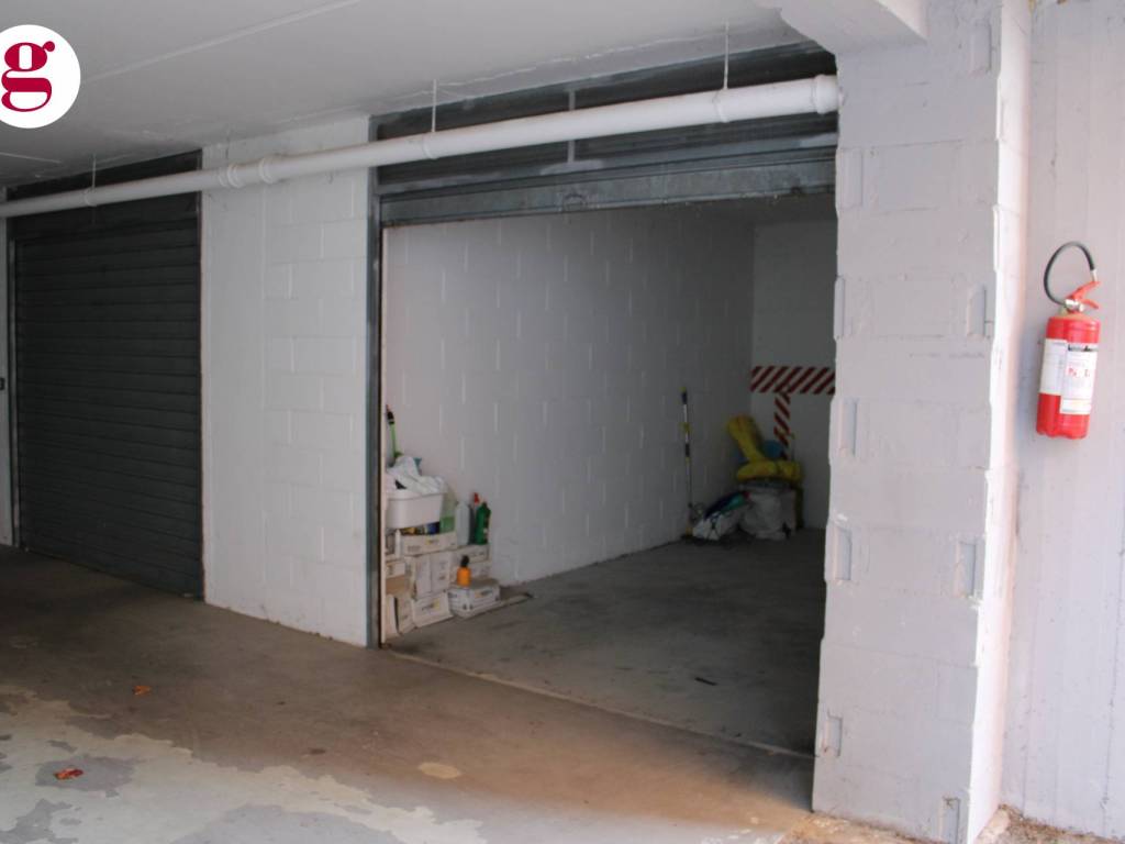 Box / garage a Vasto in Via Scalarini, 9 - Foto 5