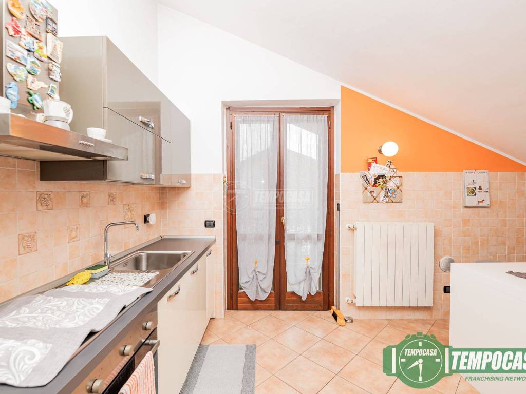 Appartamento a Castiraga vidardo in Via Benedetto Croce, 23 - Foto 5
