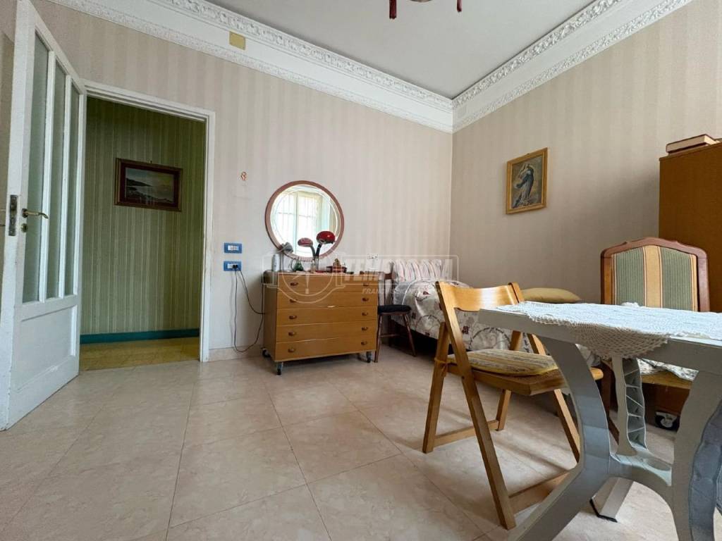 Appartamento a Napoli in Via San Giacomo dei Capri, 48 - Foto 3