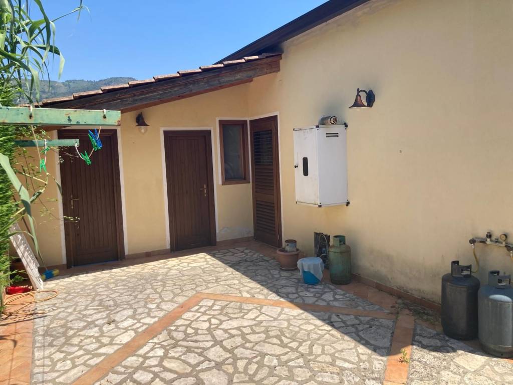 Villa a Centola in Via Piana - Foto 2