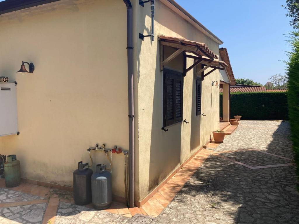 Villa a Centola in Via Piana - Foto 3