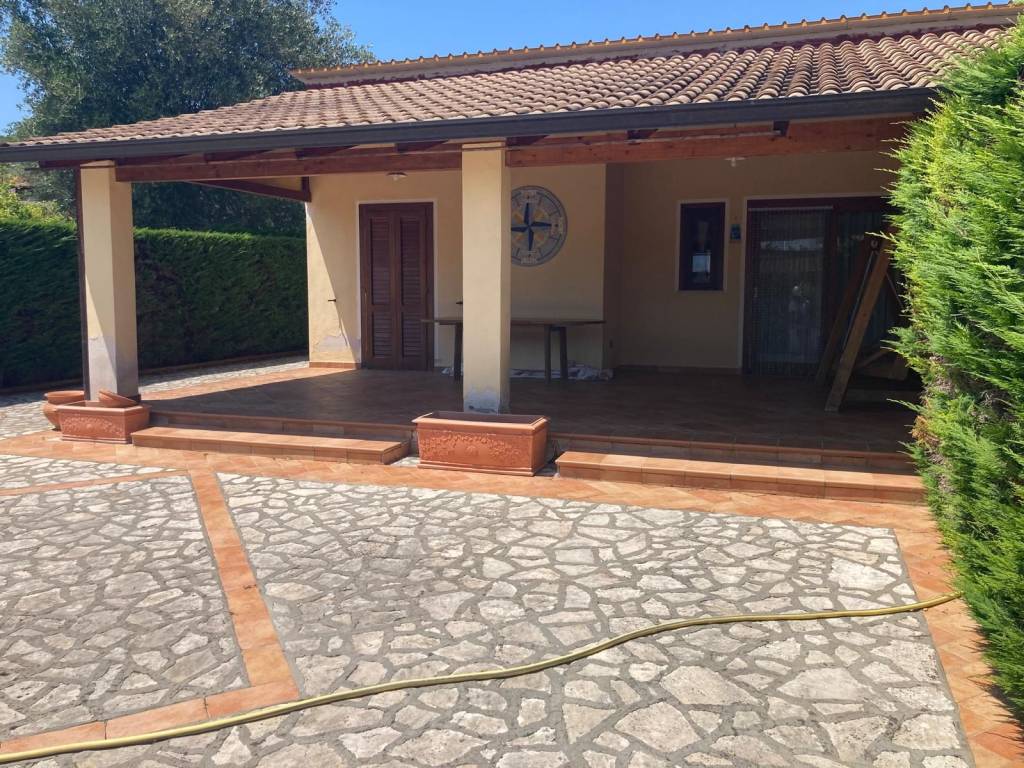 Villa a Centola in Via Piana - Foto 4