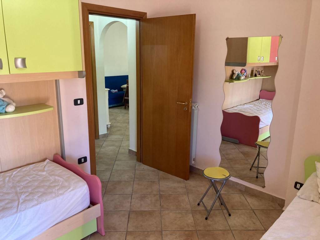 Villa a Centola in Via Piana - Foto 5