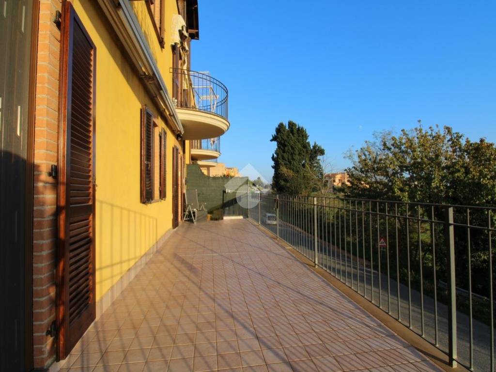 Appartamento a Potenza picena in Contrada Varco, 25 - Foto 3