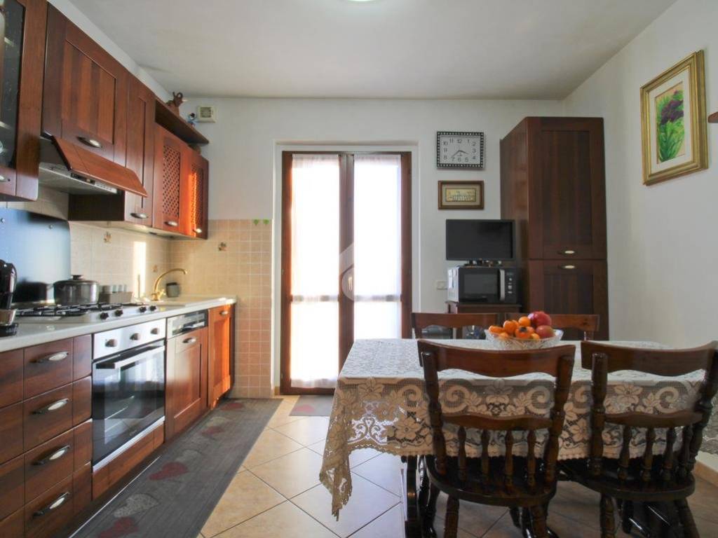 Appartamento a Potenza picena in Contrada Varco, 25 - Foto 4