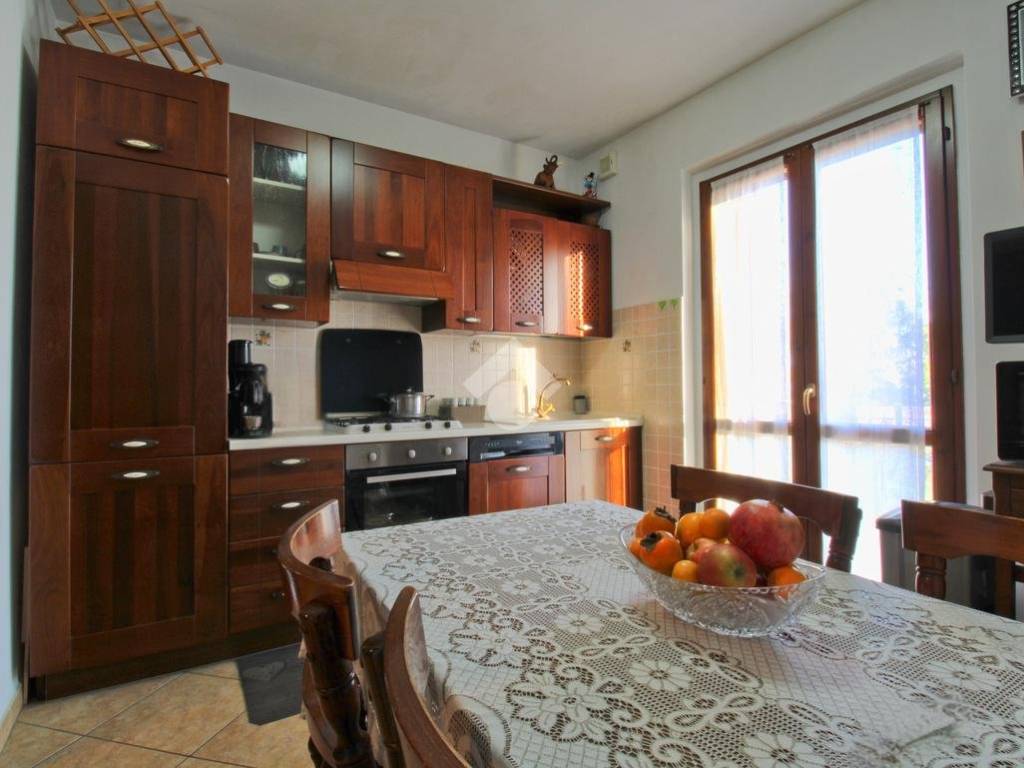 Appartamento a Potenza picena in Contrada Varco, 25 - Foto 5