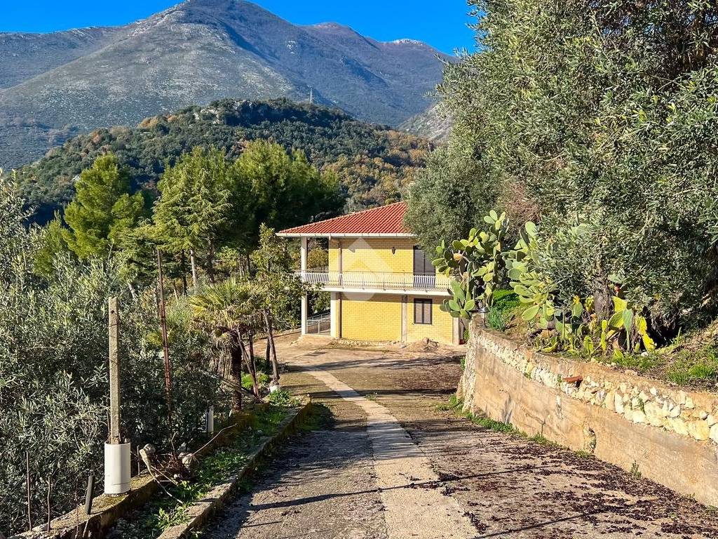 Appartamento a Formia in VIA DELLA MONTAGNA - Foto 4