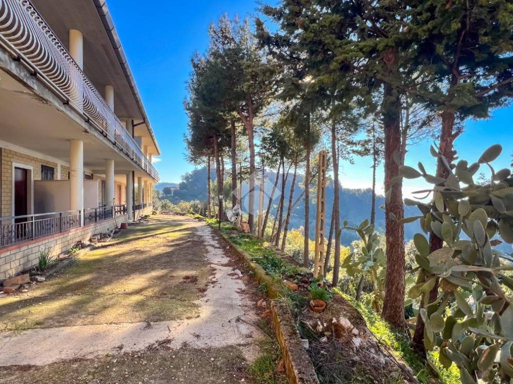 Appartamento a Formia in VIA DELLA MONTAGNA - Foto 5