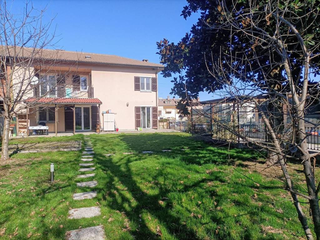 Villetta a schiera a Fossano in Via Ceresolia, 26 - Foto 3