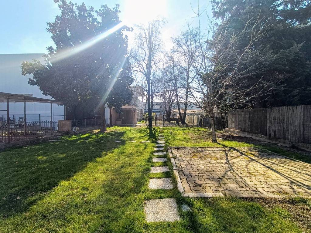 Villetta a schiera a Fossano in Via Ceresolia, 26 - Foto 5