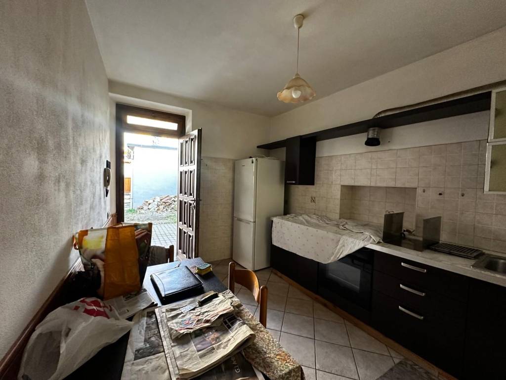 Casa indipendente a Casorate sempione in Via Novara, 10 - Foto 4