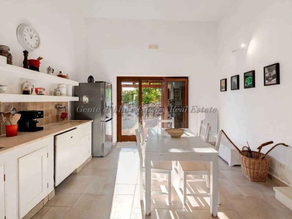 Rustico / casale a Ceglie messapica in Galante Menzella - Foto 2