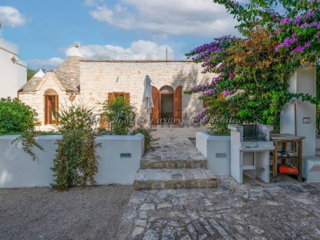 Rustico / casale a Ceglie messapica in Galante Menzella - Foto 4