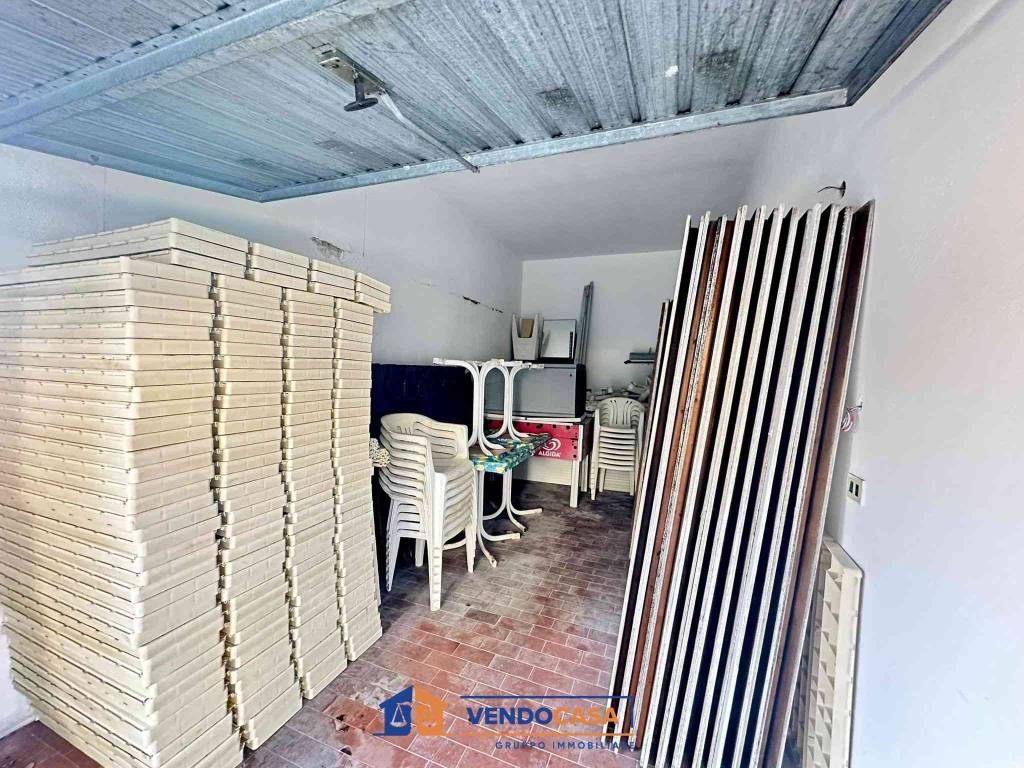Box / garage a Ceriale in Via Enrico Pietrafraccia - Foto 3