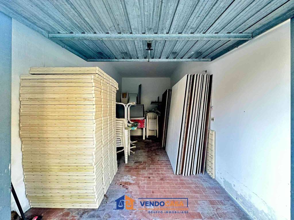 Box / garage a Ceriale in Via Enrico Pietrafraccia - Foto 4