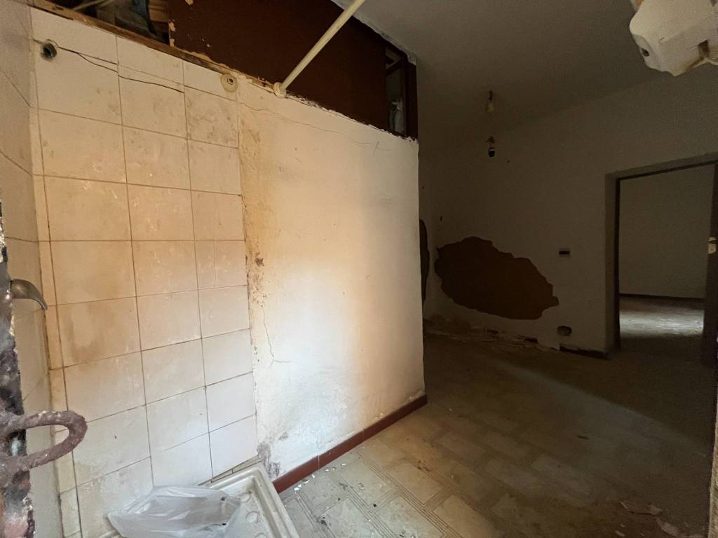 Appartamento a Agrigento in Cortile Guarraci, 13 - Foto 2