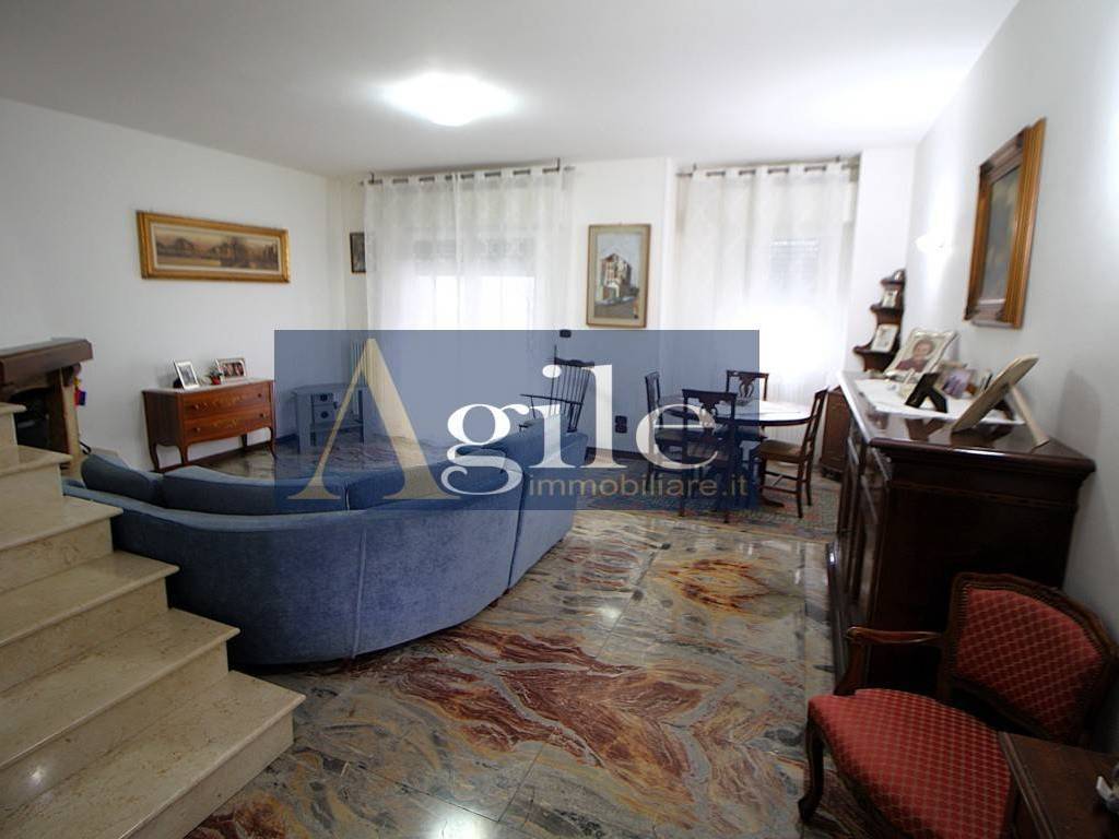 Villetta a schiera a Folignano in VIA GIANNI TORSELLINI, 5 - Foto 3