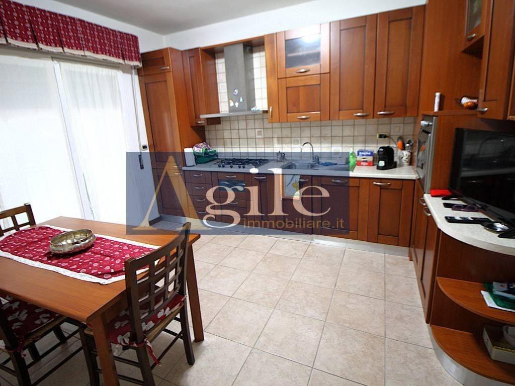 Villetta a schiera a Folignano in VIA GIANNI TORSELLINI, 5 - Foto 5