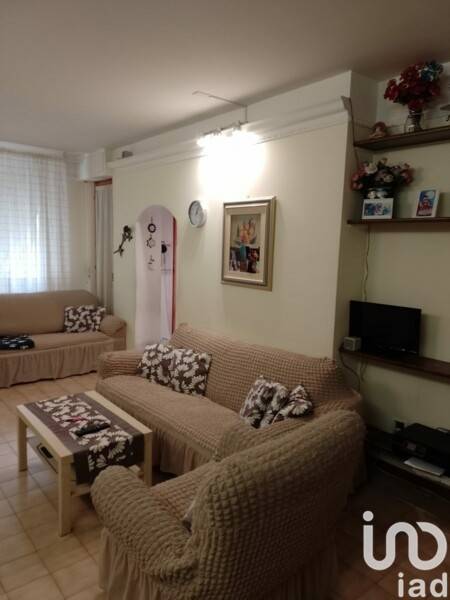 Appartamento a Fabriano in Viale 13 Luglio, 92 - Foto 3