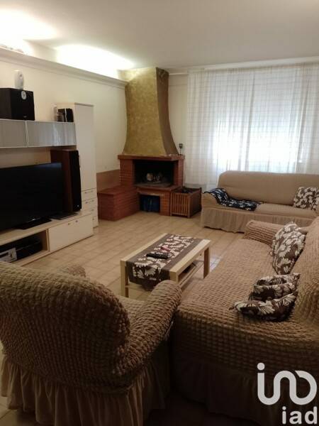 Appartamento a Fabriano in Viale 13 Luglio, 92 - Foto 4