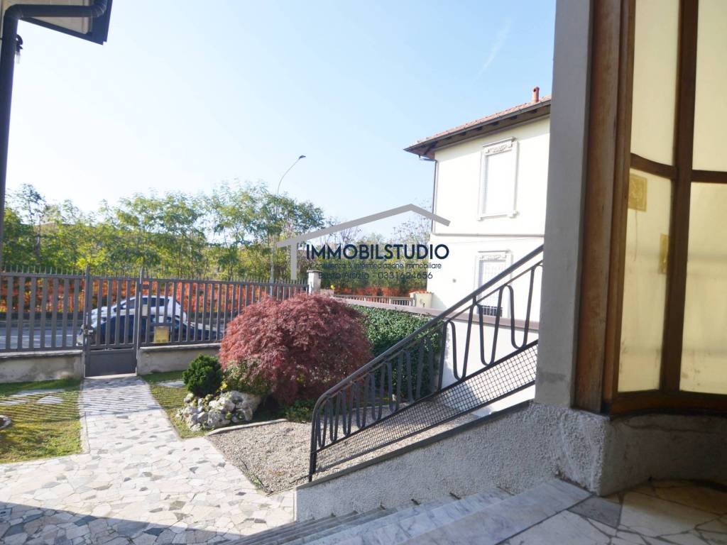 Villa a Legnano in Via Firenze, 47 - Foto 5