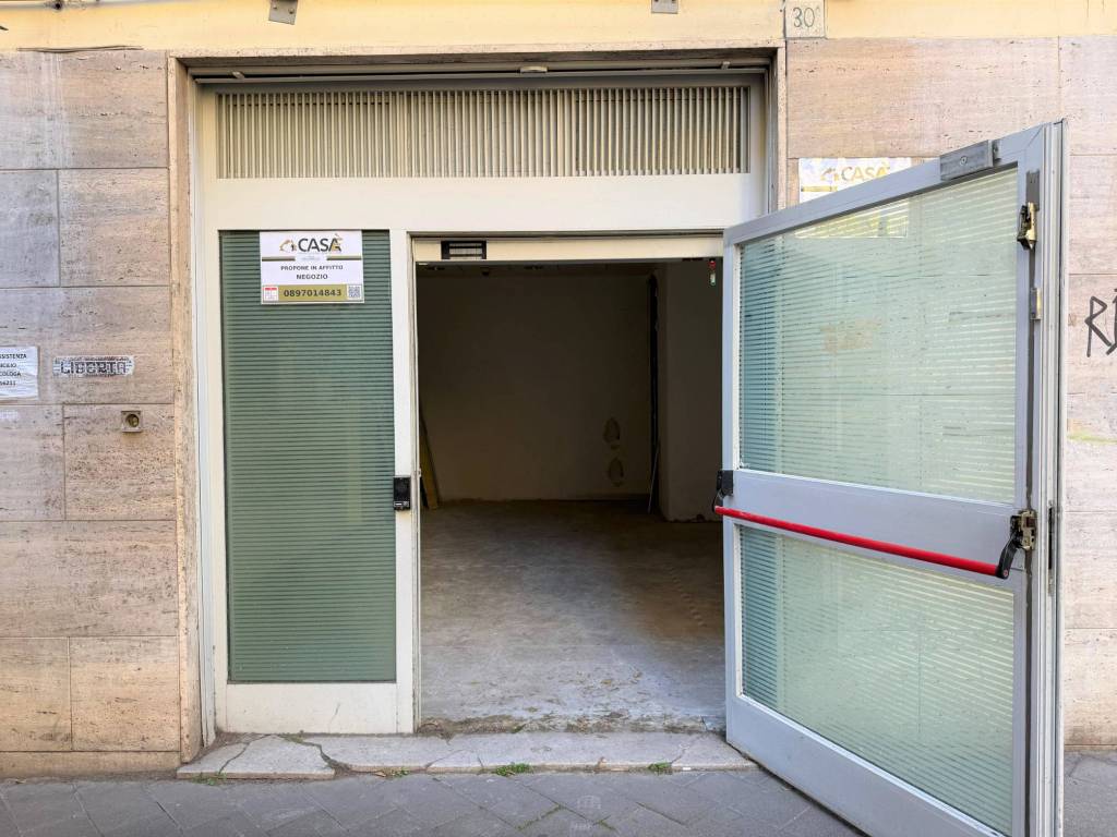 Immobile a Salerno in Via Michele Vernieri - Foto 1