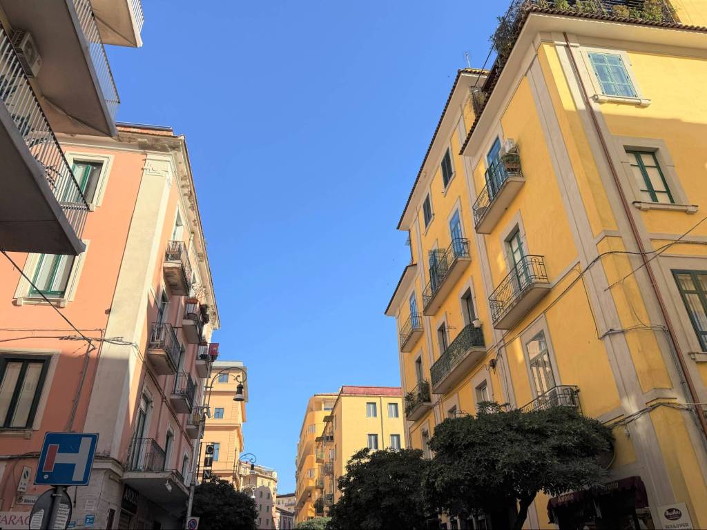 Immobile a Salerno in Via Michele Vernieri - Foto 4