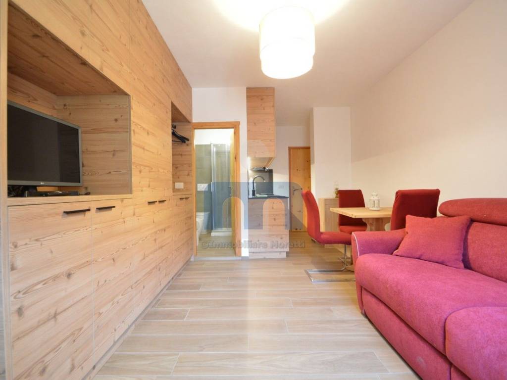 Appartamento a Valdidentro in Via Le Ponti - Foto 3