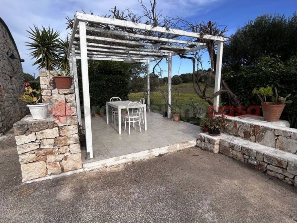 Rustico / casale a Ostuni in Contrada Ramunno, snc - Foto 2