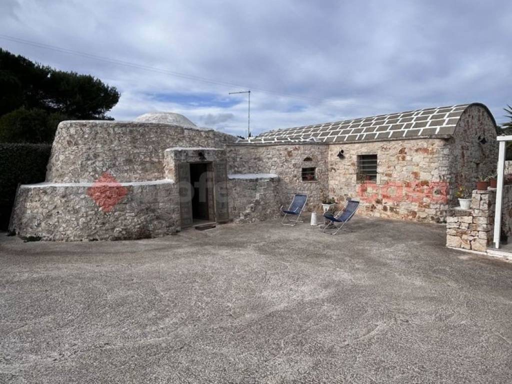 Rustico / casale a Ostuni in Contrada Ramunno, snc - Foto 3