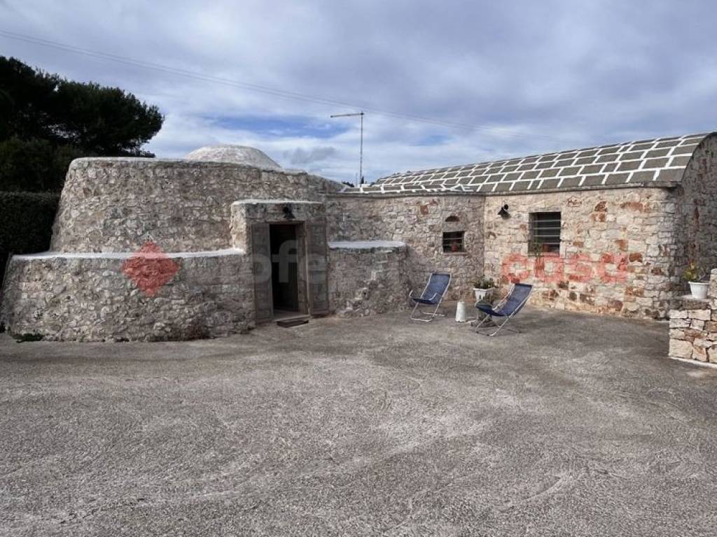 Rustico / casale a Ostuni in Contrada Ramunno, snc - Foto 4