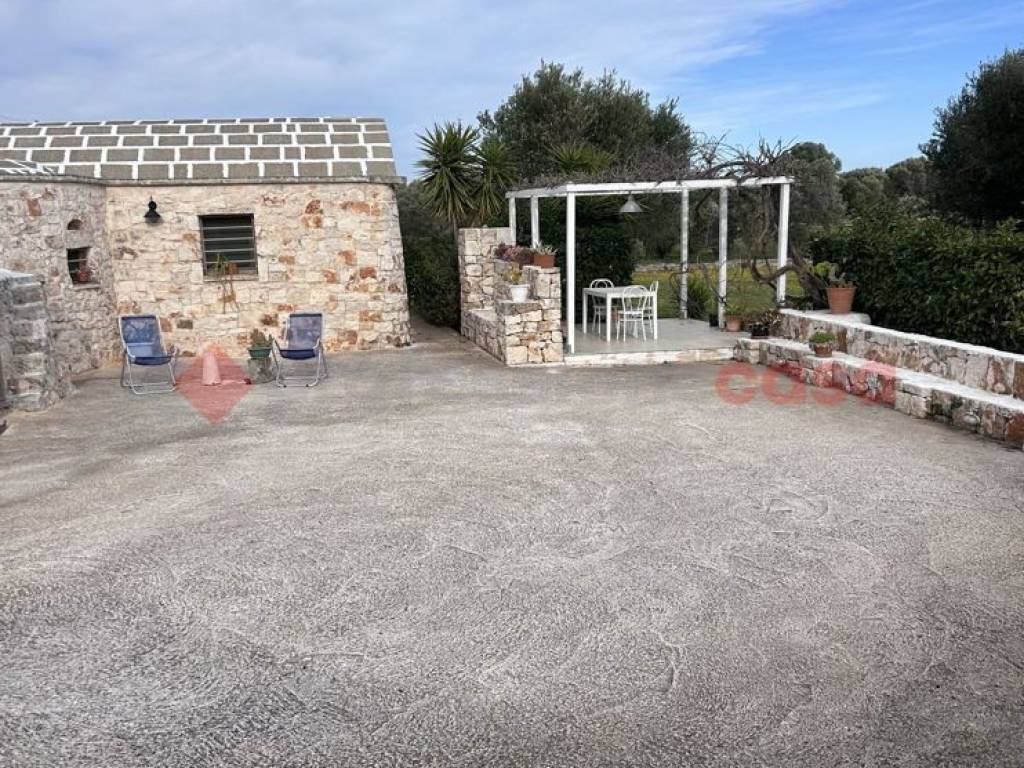 Rustico / casale a Ostuni in Contrada Ramunno, snc - Foto 5