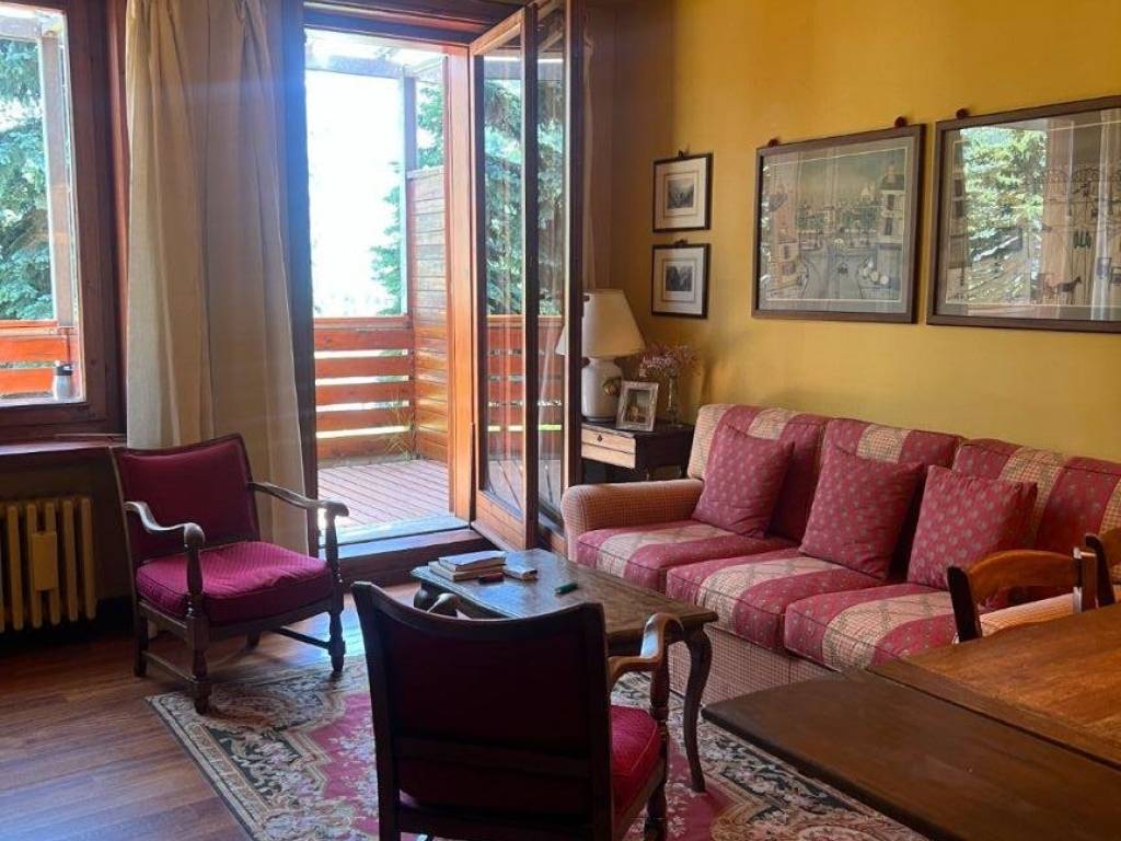 Appartamento a Sestriere in Via Monte Rotta, 23 - Foto 2
