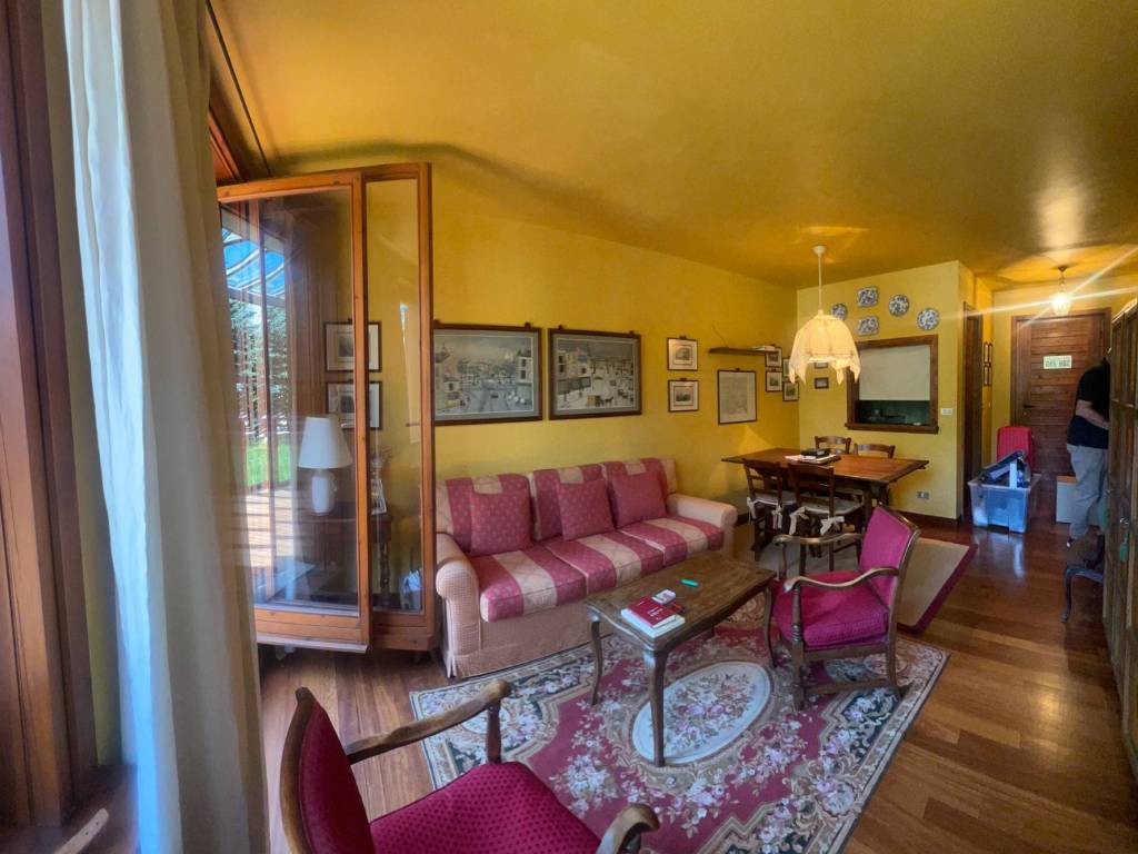 Appartamento a Sestriere in Via Monte Rotta, 23 - Foto 3